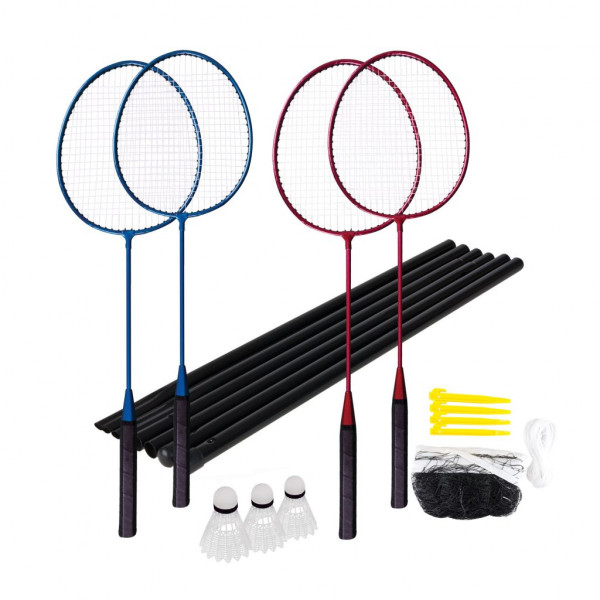Badminton set Spokey FUN START